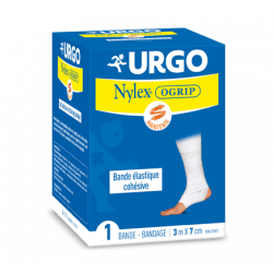 URGO NYLEX OGRIP COHESIVE...