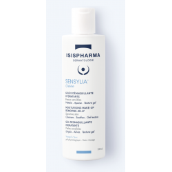 ISISPHARMA SENSYLIA Gelée démaquillante - 250ml