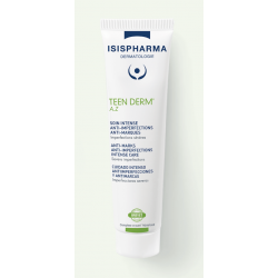 ISISPHARMA TEENDERM Derm AZ - 30ml