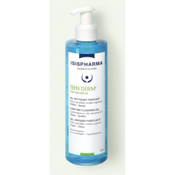 ISISPHARMA TEENDERM Gel...