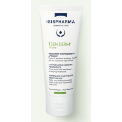 ISISPHARMA TEENDERM Hydratation apaisant - 40ml