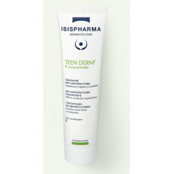 ISISPHARMA TEENDERM...