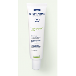 ISISPHARMA TEENDERM Intense Anti-Blemish Care - 30ml