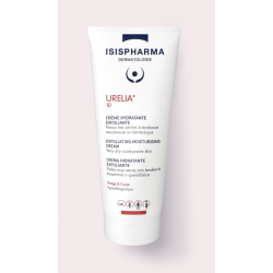 ISISPHARMA URELIA 10 Crème...