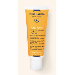 ISISPHARMA UVEBLOCK SPF30...