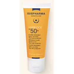 ISISPHARMA UVEBLOCK SPF50...