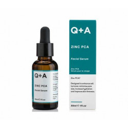 Q + A Sérum au Zinc PCA - 30ml