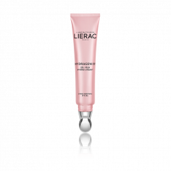 LIERAC HYDRAGENIST Gel Yeux Hydra-Lissant - 15ml