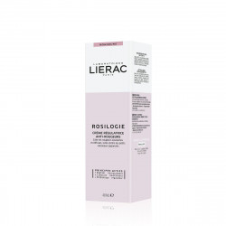 LIERAC ROSILOGIE Crème Régulatrice Anti-Rougeurs - 40ml