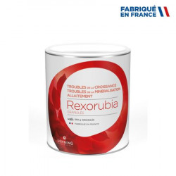 LEHNING REXORUBIA - Granulés 350g