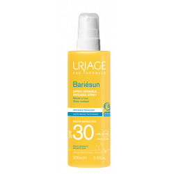 URIAGE BARIESUN Spray Invisible SPF 30 - 200ml