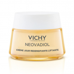 VICHY NEOVADIOL Peri-Menopause Crème Jour Peau Normale à Mixte