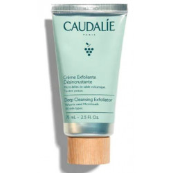 CAUDALIE Crème Exfoliante Désincrustante - 75ml