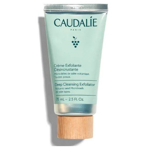 CAUDALIE Crème Exfoliante Désincrustante - 75ml