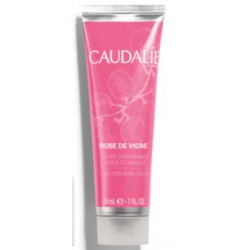 CAUDALIE ROSE DES VIGNES Crème Gourmande Mains et Ongles - 30ml