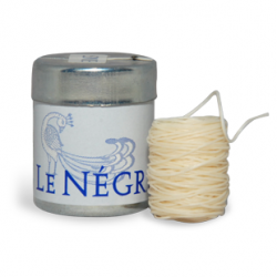 NEGRI NATURAL FLOSS - 1 SPOOL