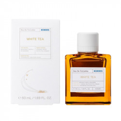 KOREES EAU DE TOILETTE WHITE TAE - 50ml