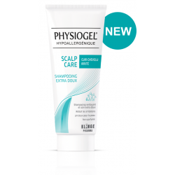 PHYSIOGEL EXTRA SOFT SHAMPOO - 200ml