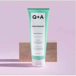 Q+A PEPPERMINT - 125ml