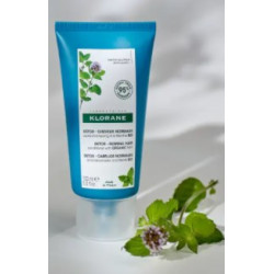 KLORANE APRÈS-SHAMPOING Menthe Aquatique BIO 150ml