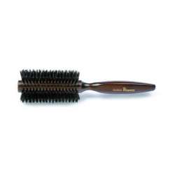 ALTESSE Brosse Ronde Poils de Sanglier 1412P