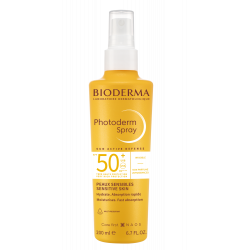 BIODERMA PHOTODERM Spray...