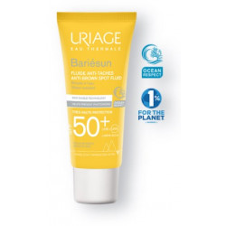 URIAGE BARIESUN Fluide Anti-Taches SPF50+ 40ml