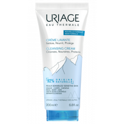 URIAGE Crème Lavante 200ml