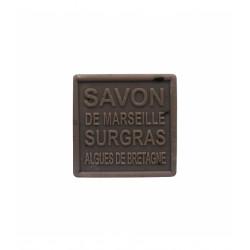 MKL GREEN NATURE SAVON DE MARSEILLE ALGUES DE BRETAGNE- 100g