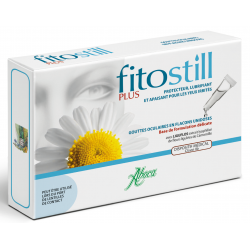 ABOCA FITOSTILL PLUS - 10...