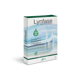 ABOCA LYNFASE FITOMAGRA - 12 Flacons Doses