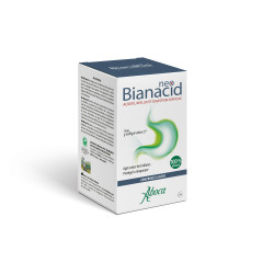 ABOCA NEOBIANACIDAcidité et Reflux- 45 Tablets