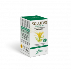 ABOCA SOLLIEVO PHYSIOLAX BIO - 90 Comprimés