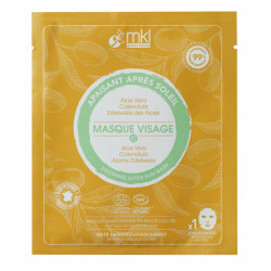 MKL GREEN NATURE MASQUE APAISANT CERTIFIEE COSMOS NATURAL - 10ml