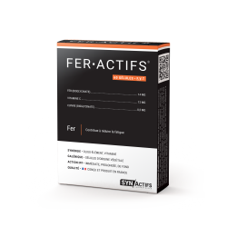 ARAGAN SYNACTIFS FERACTIFS...