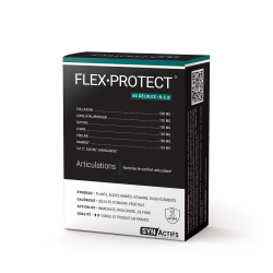 ARAGAN SYNACTIFS FLEXPROTECT 30 GELULES