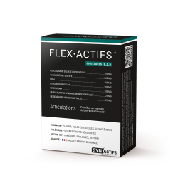 ARAGAN SYNACTIFS FLEXACTIFS...