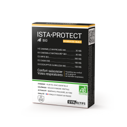 ARAGAN ISTA PROTECT - 20 Gélules