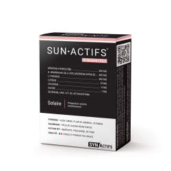 ARAGAN SYNACTIFS SUNACTIFS...