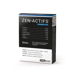 ARAGAN SYNACTIVE ZENACTIVES...