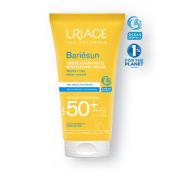 URIAGE BARIÉSUN CREME HYDRATANTE SPF50+ 50ml