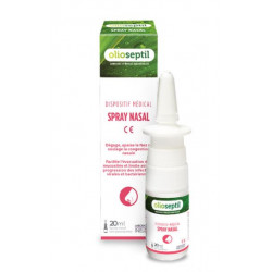 OLIOSEPTIL SPRAY NASAL - 20ml