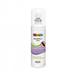 Pediakid Balépou SPRAY - 100 ml