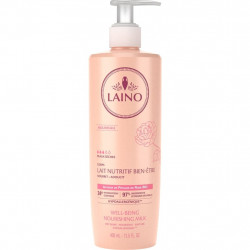 LAINO Lait Nutritif Bien-Être - 400ml