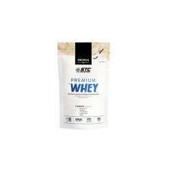 STC NUTRITION PREMIUM WHEY GOUT VANILLE - 750g