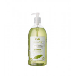 MKL GREEN NATURE COSM'ETHIK GEL DOUCHE VERVEINE CERTIFIE BIO -