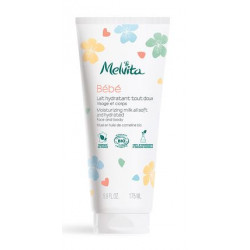 MELVITA LAIT HYDRATANT BÉBÉ - 175ml