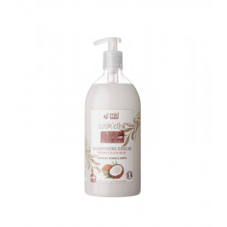 MKL GREEN NATURE COSM'ETHIK SHAMPOOING DOUCHE NOIX DE COCO