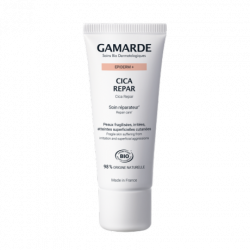 GAMARADE EPIDERM + Soin Réparateur - 40ml