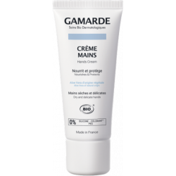 GAMARADE Crème Mains - 40ml